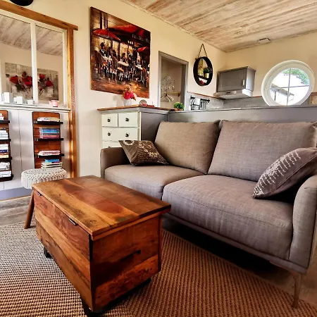 Vakantiehuis De Charme Dans Un Cadre Calme Et Reposant *