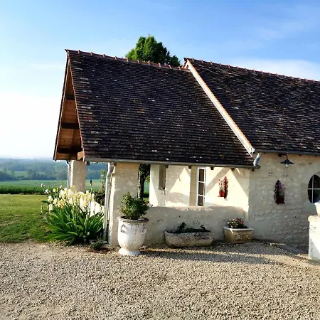 De Charme Dans Un Cadre Calme Et Reposant Vakantiehuis *