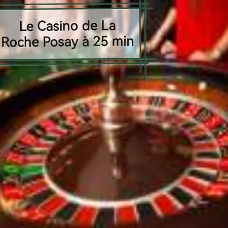 Vakantiehuis De Charme Dans Un Cadre Calme Et Reposant