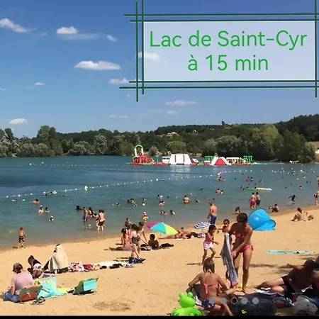 De Charme Dans Un Cadre Calme Et Reposant