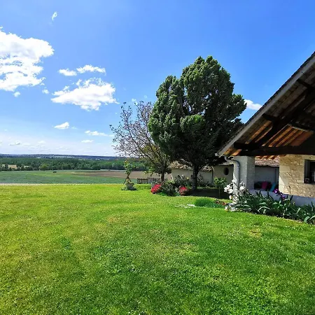 Votre Escapade Au Calme Confort Et Serenite Ferienhaus Châtellerault