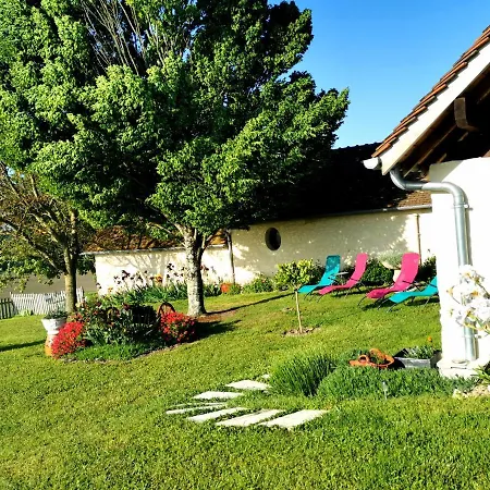 Votre Escapade Au Calme Confort Et Serenite Ferienhaus Châtellerault