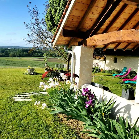 De Charme Dans Un Cadre Calme Et Reposant *