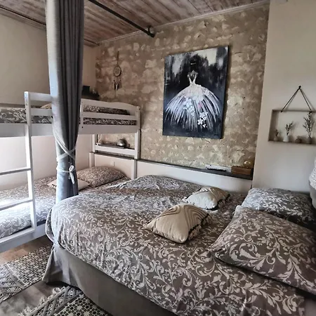 Votre Escapade Au Calme Confort Et Serenite * Châtellerault