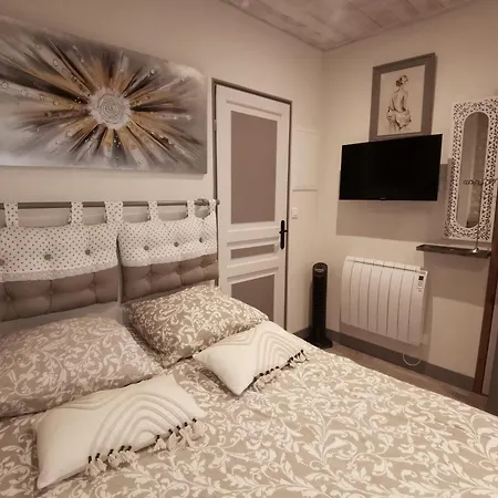 Votre Escapade Au Calme Confort Et Serenite * Chatellerault