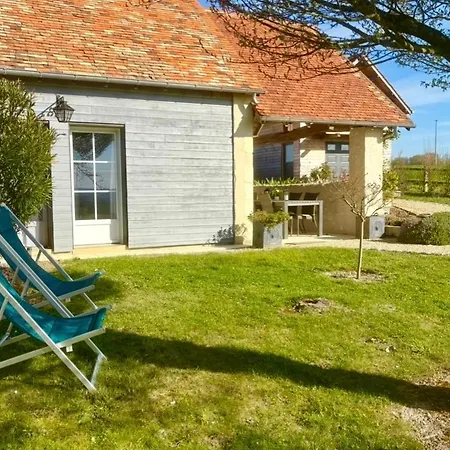 Ferienhaus Votre Escapade Au Calme Confort Et Serenite *