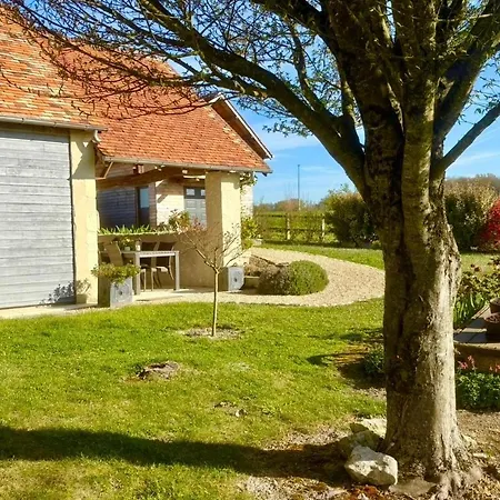 Ferienhaus Votre Escapade Au Calme Confort Et Serenite Châtellerault