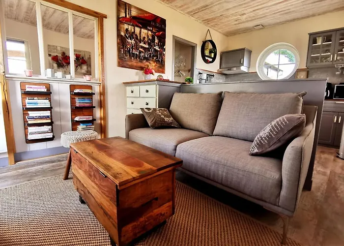 Сasa de vacaciones De Charme Dans Un Cadre Calme Et Reposant *