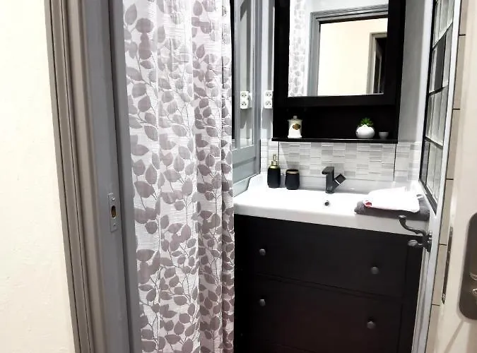 De Charme Dans Un Cadre Calme Et Reposant Сasa de vacaciones