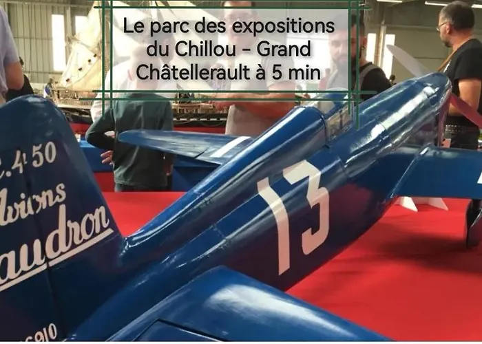 De Charme Dans Un Cadre Calme Et Reposant Сasa de vacaciones *