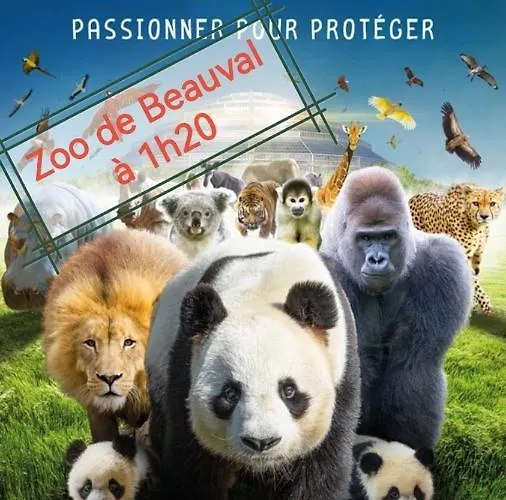 De Charme Dans Un Cadre Calme Et Reposant Сasa de vacaciones