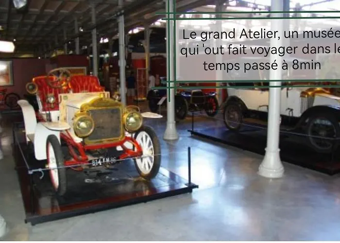 De Charme Dans Un Cadre Calme Et Reposant Сasa de vacaciones *