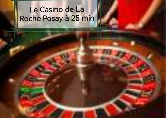 Сasa de vacaciones De Charme Dans Un Cadre Calme Et Reposant