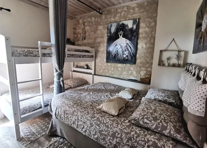 De Charme Dans Un Cadre Calme Et Reposant * Châtellerault