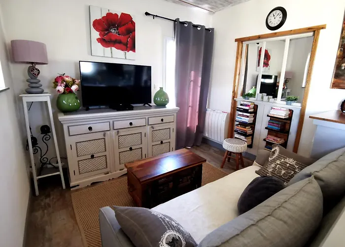 De Charme Dans Un Cadre Calme Et Reposant Châtellerault